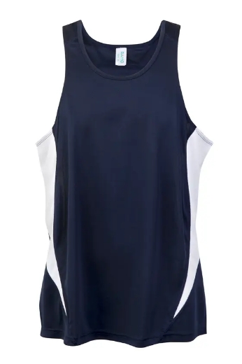 Picture of RAMO, Mens Accelerator Singlet